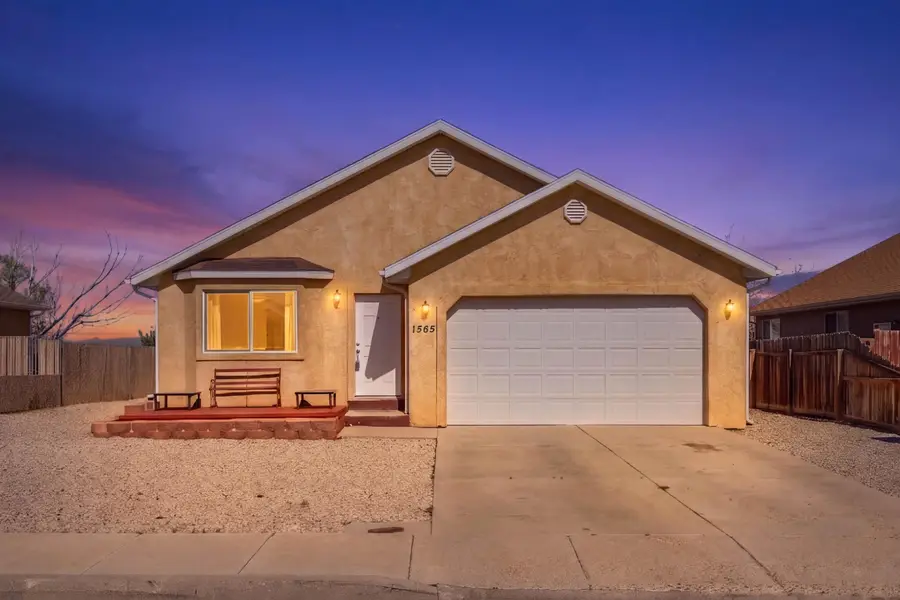 1565 N North Cedar Blvd, Cedar City, UT 84721 - #2