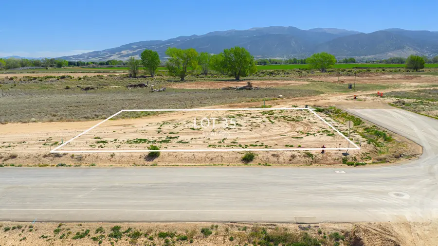 2634 N Chelsey Parkway, Cedar City, UT 84721 - #3