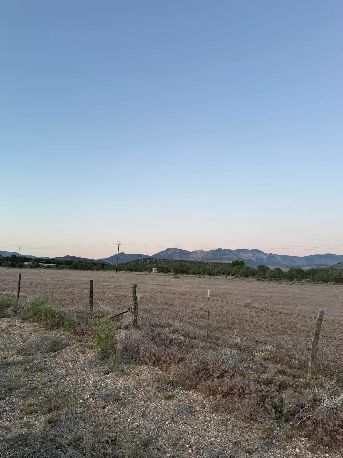 E Veyo Resort Rd Rd, Veyo, UT 84782 - #1