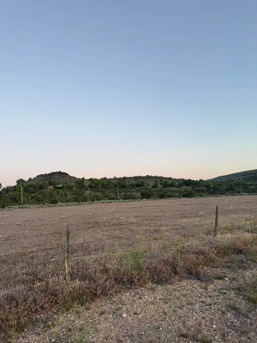 E Veyo Resort Rd Rd, Veyo, UT 84782 - #3