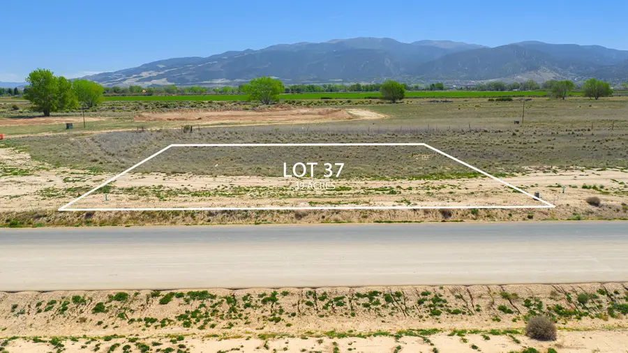 2590 N Chelsey Parkway, Cedar City, UT 84721 - #3