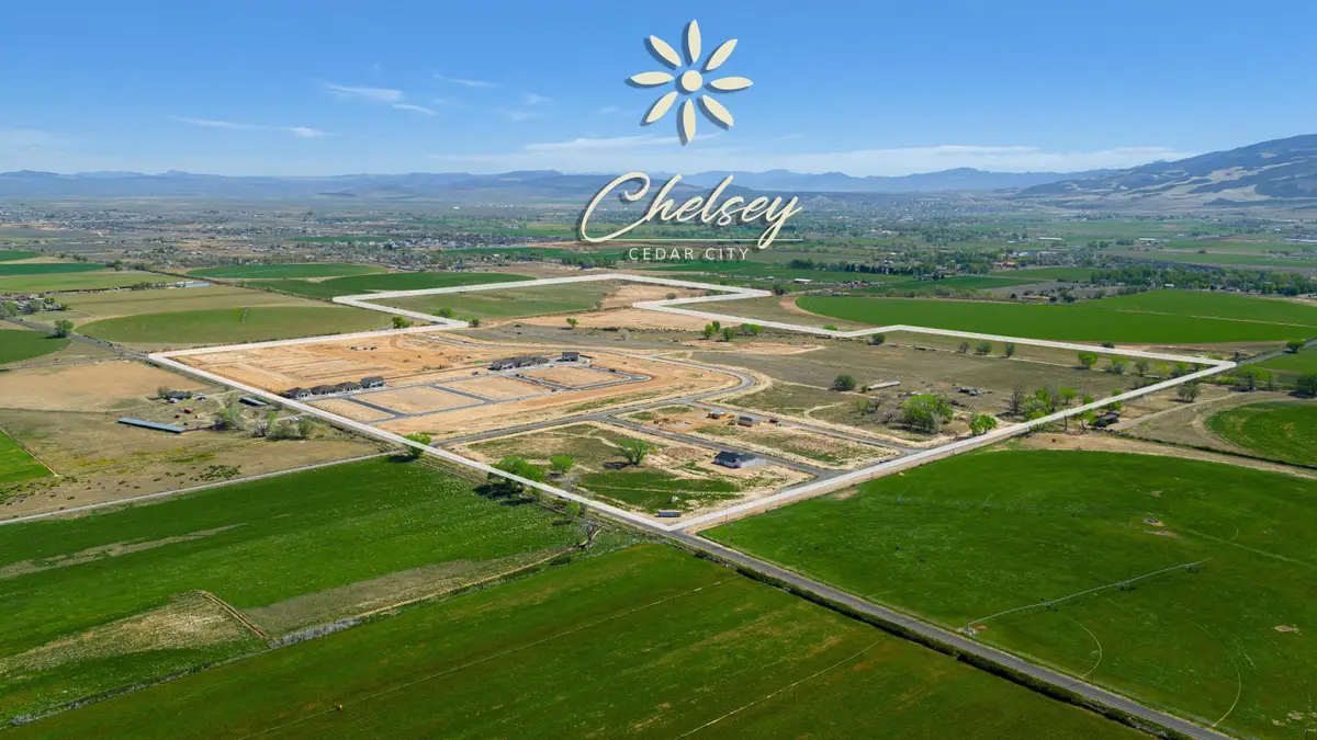 2909 W Chelsey Parkway #40, Cedar City, UT 84721 - #1