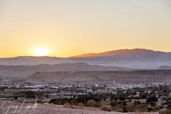 Ridgeline Cir, St George, UT 84790