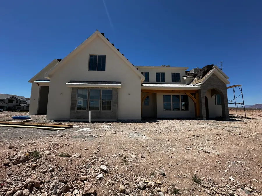 Rappel Way Lot 410, Saint George, UT 84770 - #2