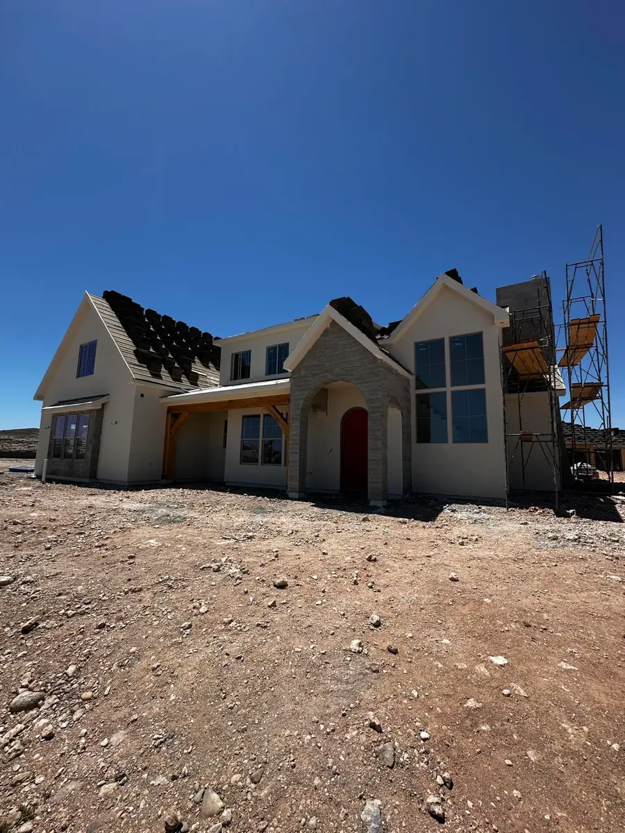 Rappel Way Lot 410, Saint George, UT 84770 - #3
