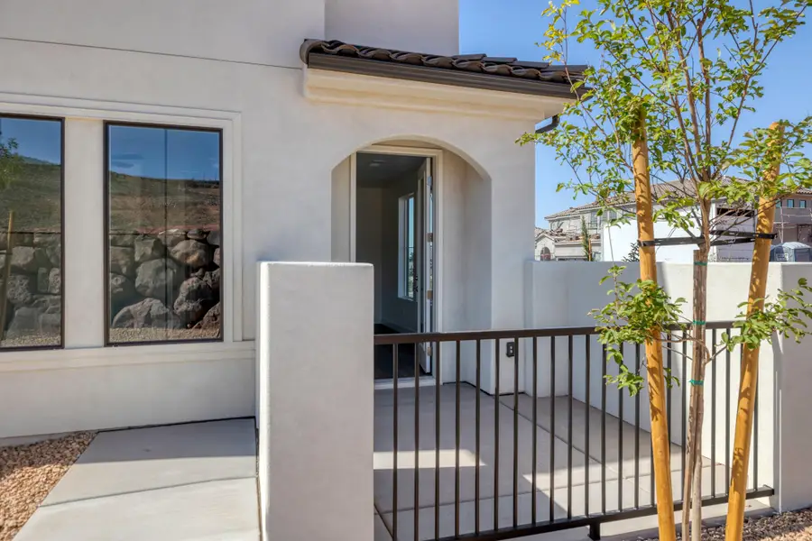 2243 E Crestas Alley, Washington, UT 84780 - #3
