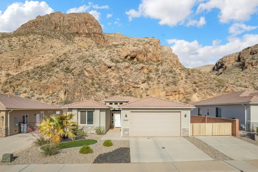 2487 S 630, Hurricane, UT 84737 - #2