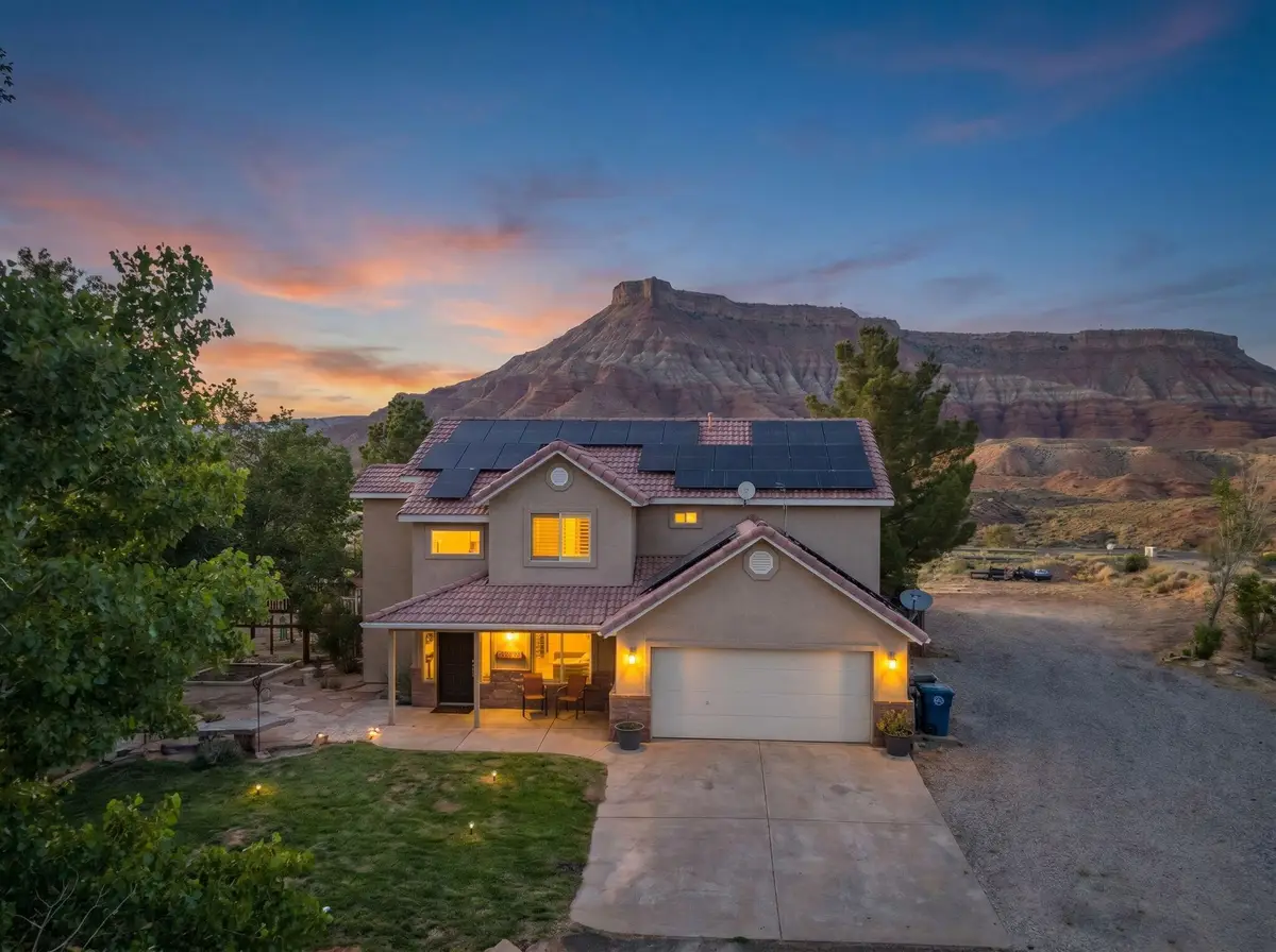 1440 W 100, Virgin, UT 84779 - #1