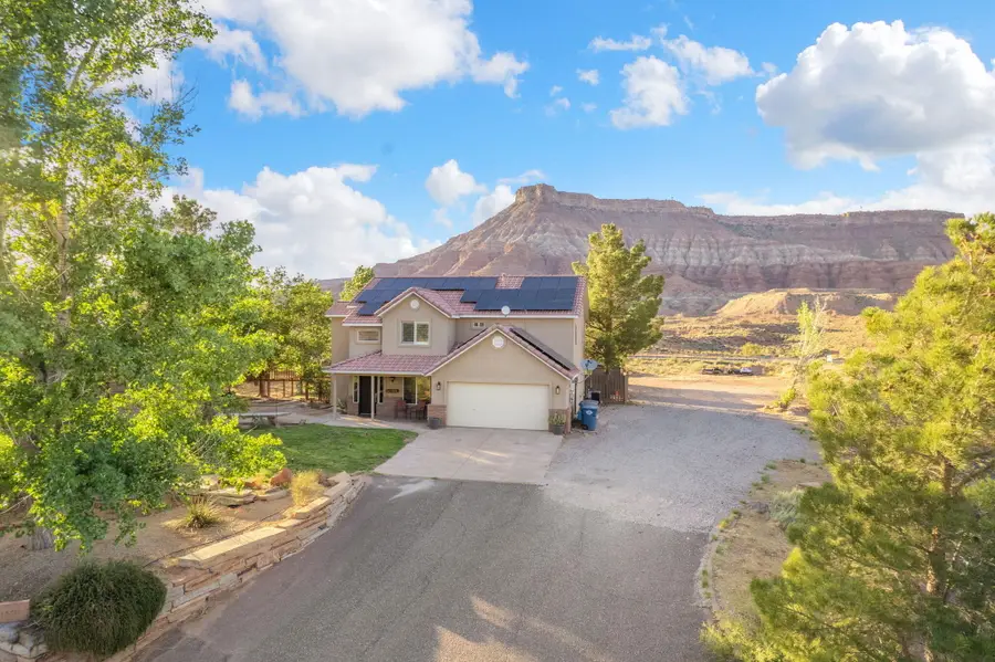 1440 W 100, Virgin, UT 84779 - #3