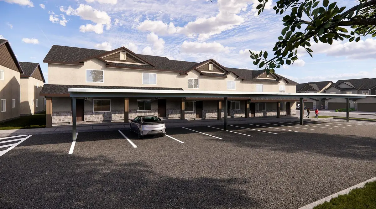 535 W 2530 #11, Cedar City, UT 84720 - #1