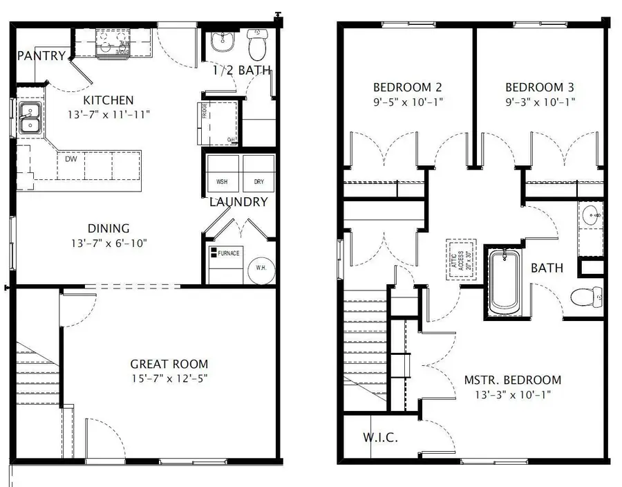 535 W 2530 #11, Cedar City, UT 84720 - #2