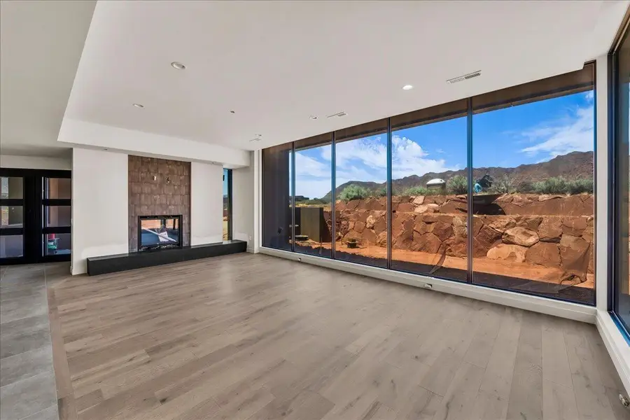 846 W Wicasa Way, Ivins, UT 84738 - #2