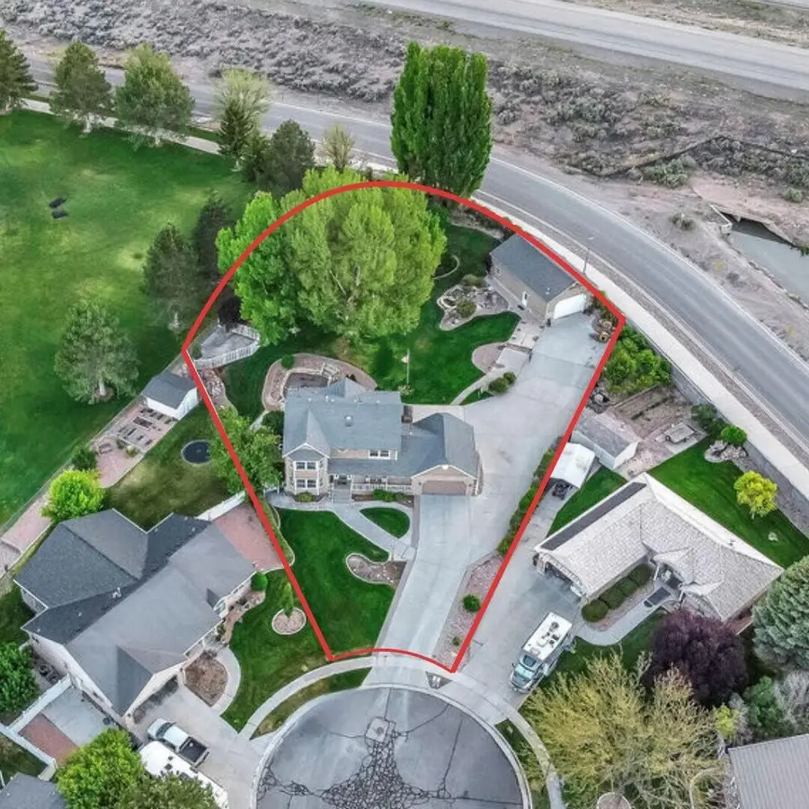 1095 W 600, Richfield, UT 84701 - #2