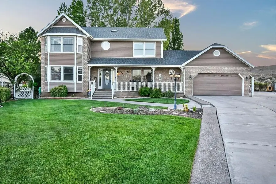 1095 W 600, Richfield, UT 84701 - #3