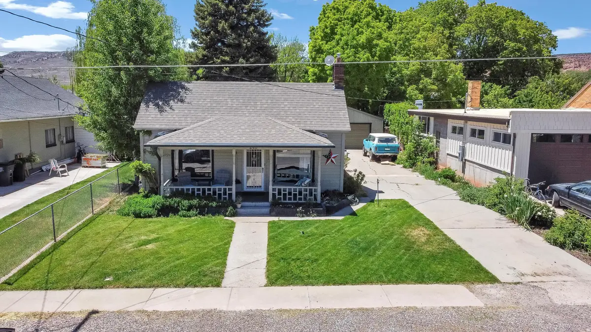 248 S 200, Richfield, UT 84701 - #1