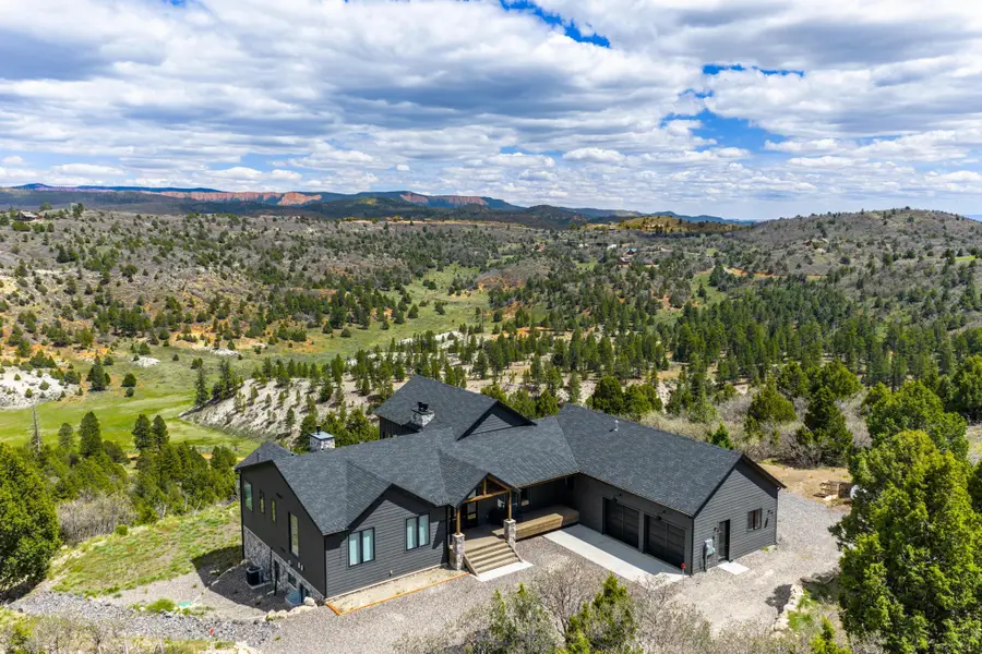 3780 N Royal Dr, Duck Creek Village, UT 84762 - #3