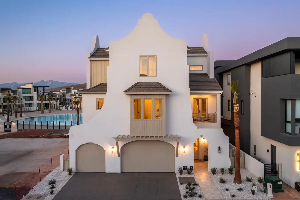 872 Sapphire Sky Ln, Saint George, UT 84790 - #1