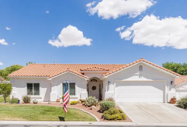 1610 W 100 #36, St George, UT 84770