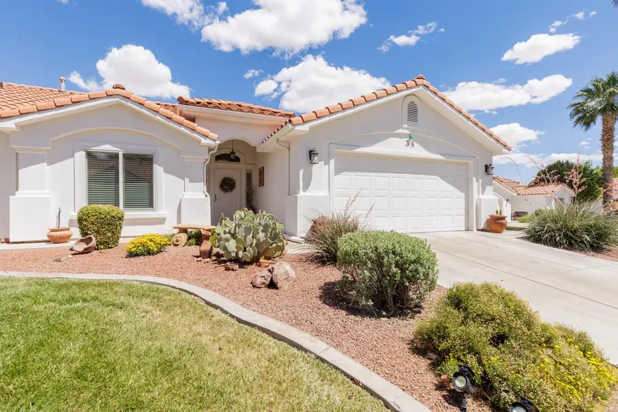 1610 W 100 #36, Saint George, UT 84770 - #2