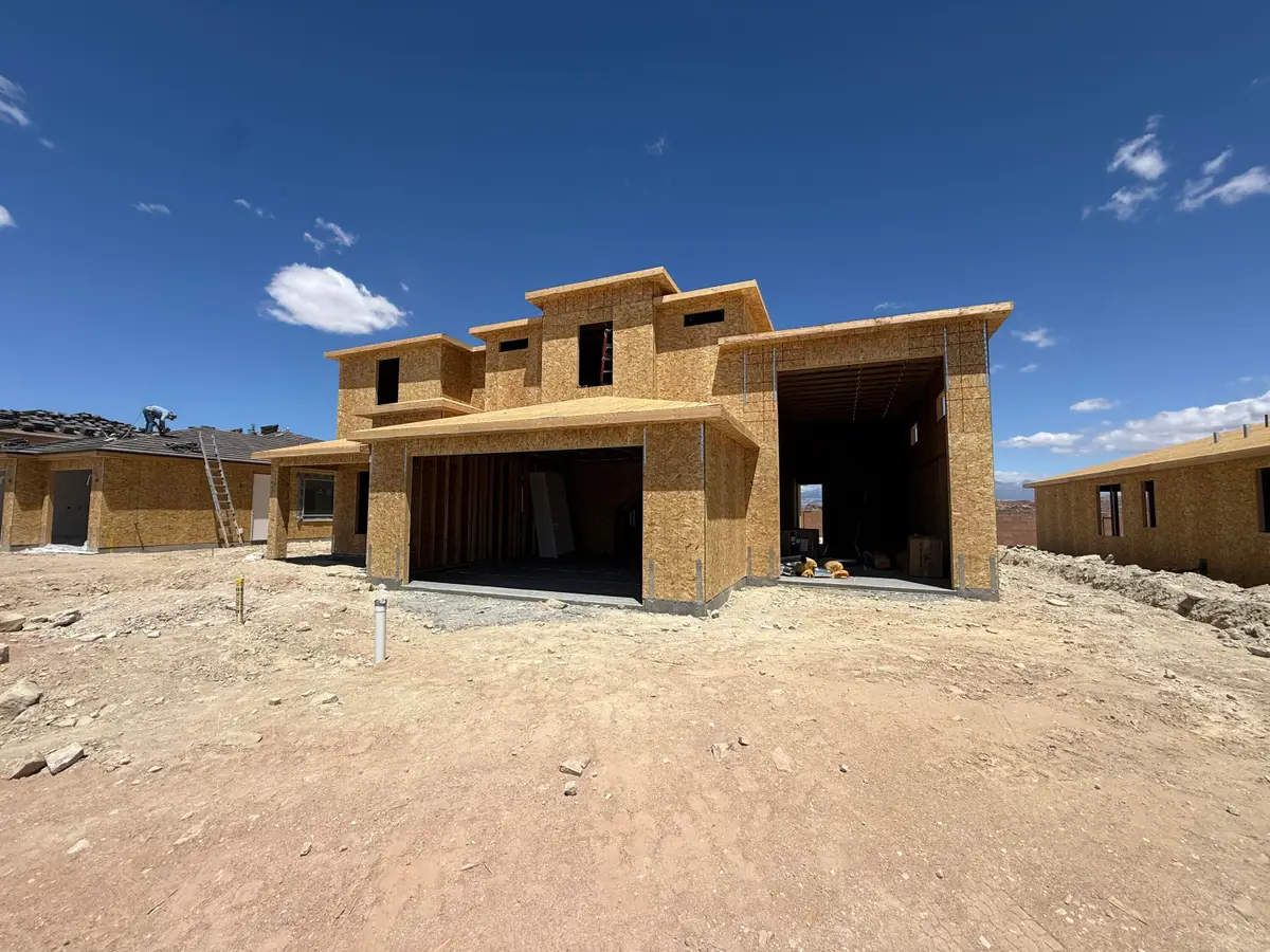 2465 E Malitsoh Dr #Lot 303, Saint George, UT 84790 - #1