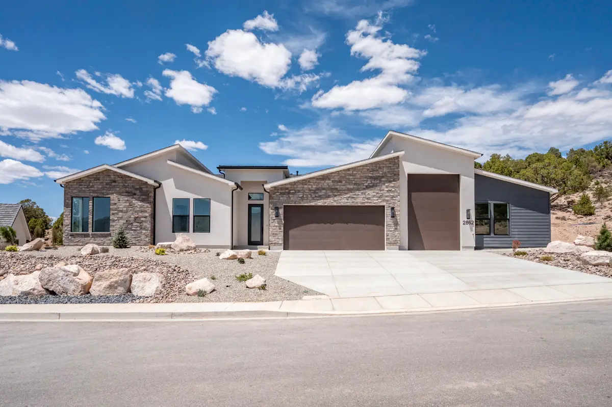 2862 W Mountain Ranch Rd, Cedar City, UT 84720 - #1