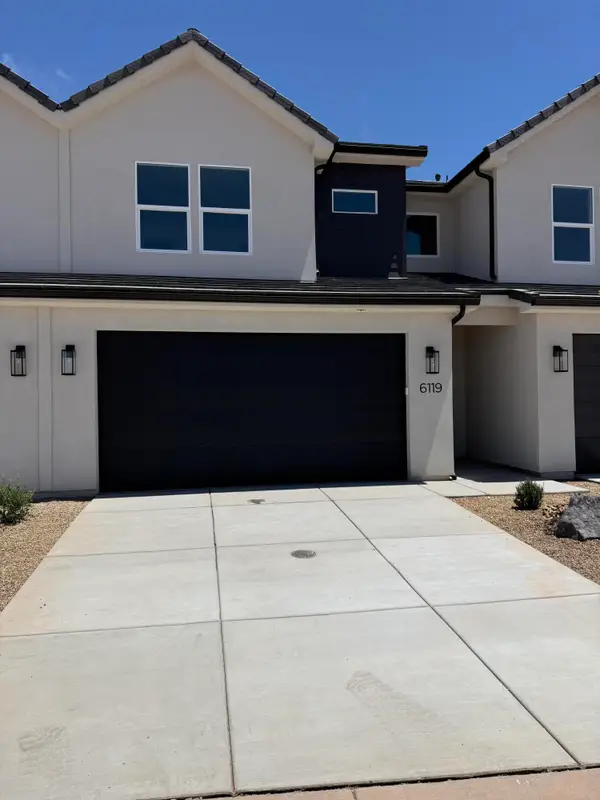 1383 E Egret Dr #Lot 104, St George, UT 84790