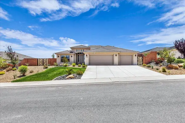 2128 Honeycomb Dr, St George, UT 84790