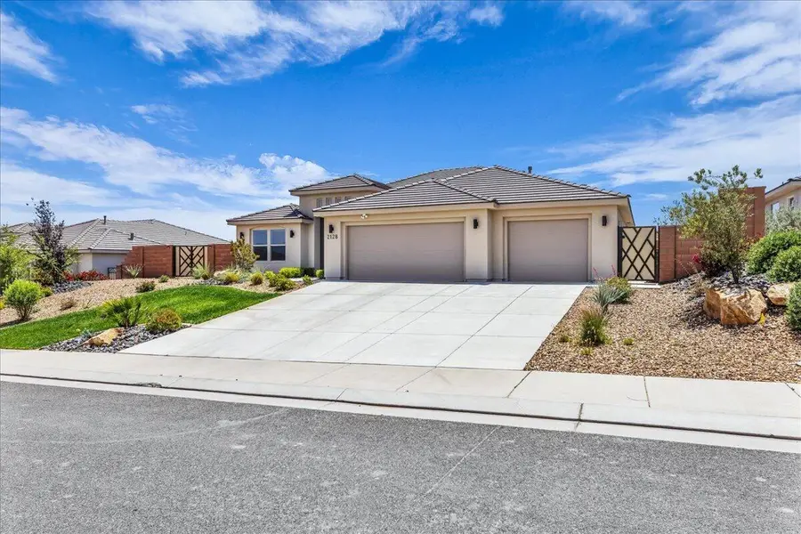 2128 Honeycomb Dr, Saint George, UT 84790 - #3