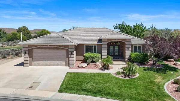 812 N 2500, Hurricane, UT 84737