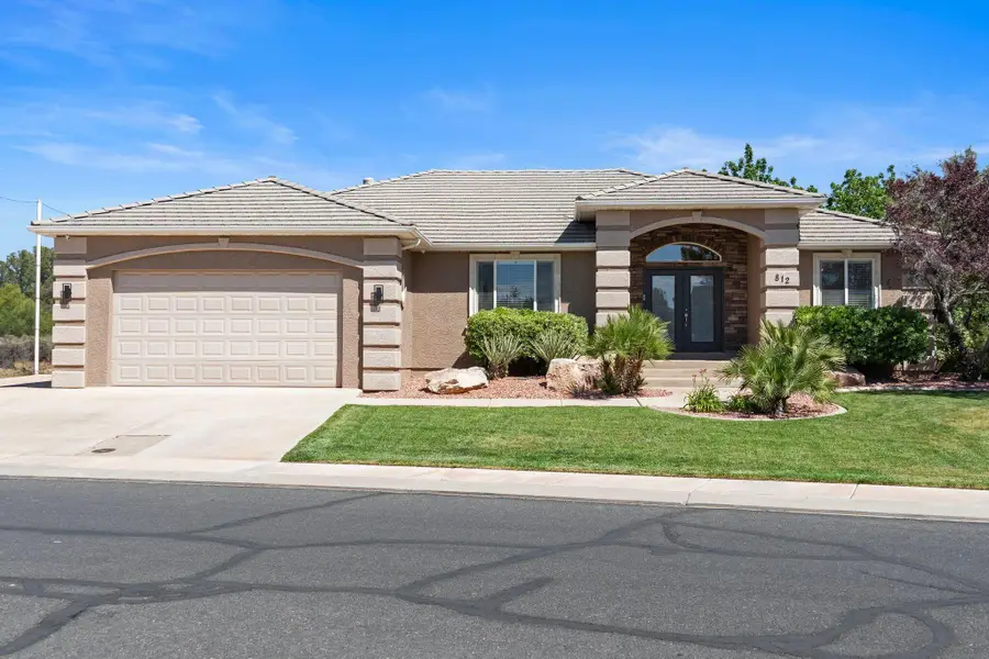 812 N 2500, Hurricane, UT 84737 - #2
