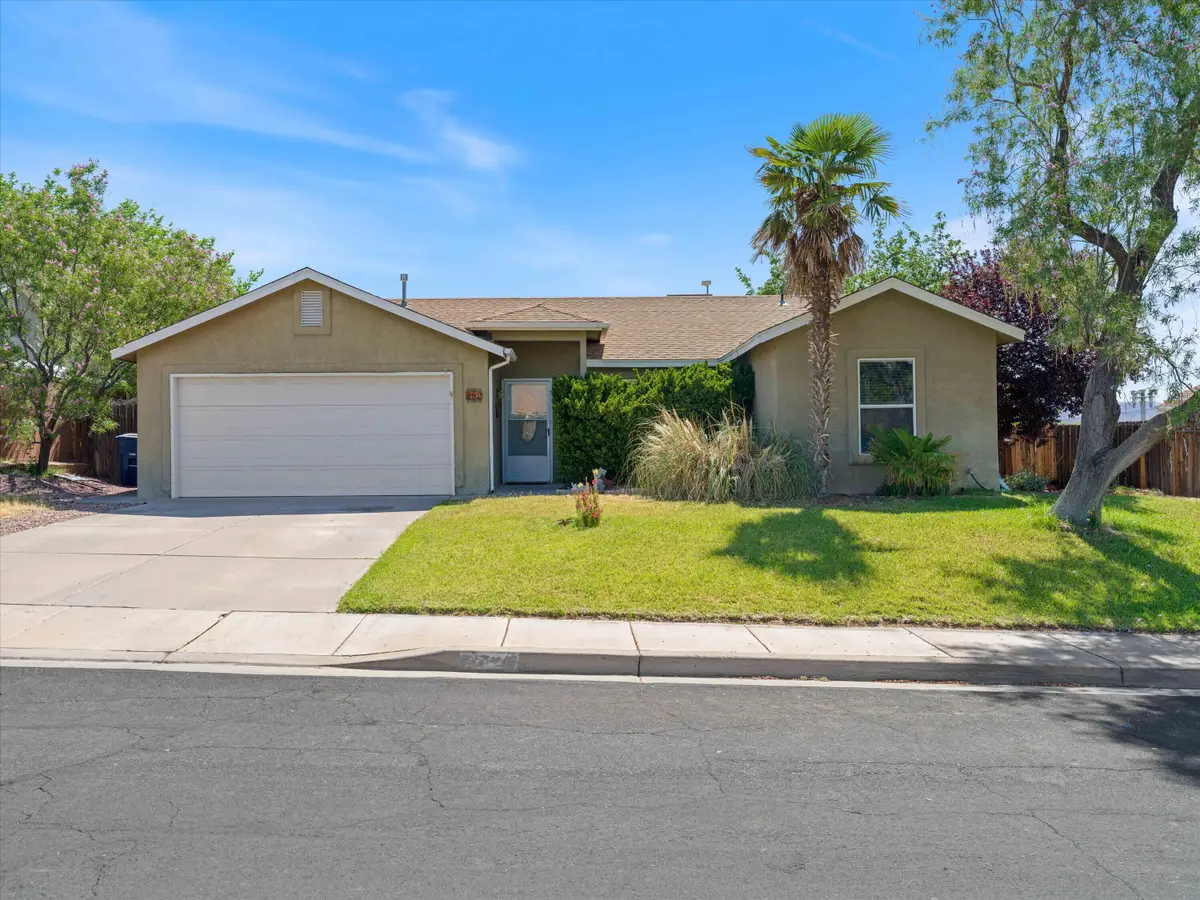 282 N 2040, Saint George, UT 84790 - #1