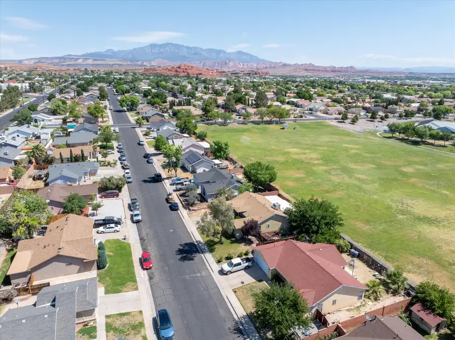 282 N 2040, Saint George, UT 84790 - #3
