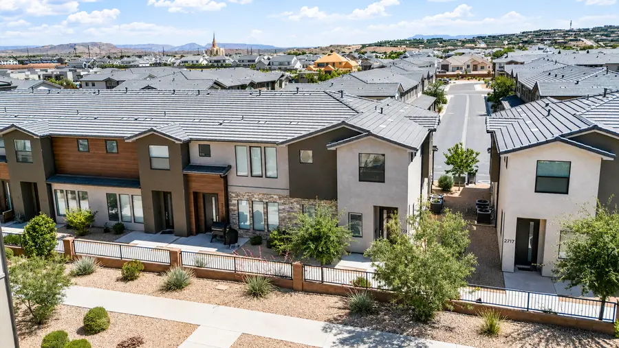 2723 E Gray Birch Dr, Saint George, UT 84790 - #2