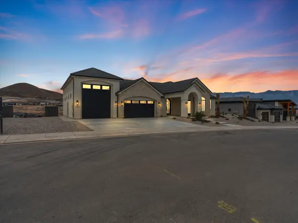 784 S 1480, Hurricane, UT 84737