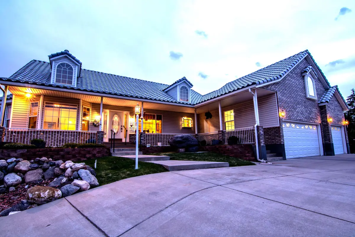 2272 W 546 S, Cedar City, UT 84720 - #1