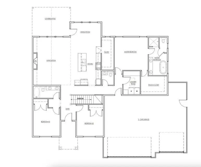 4689 W 150 #Lot 209 Phase 3, Cedar City, UT 84720 - #3