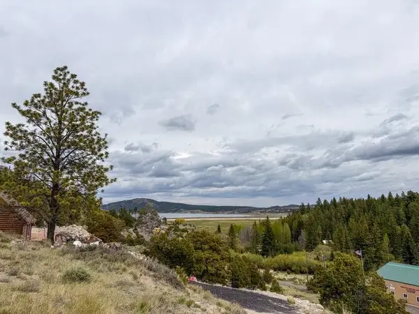 Lot 69 Forest Garden, Panguitch, UT 84759