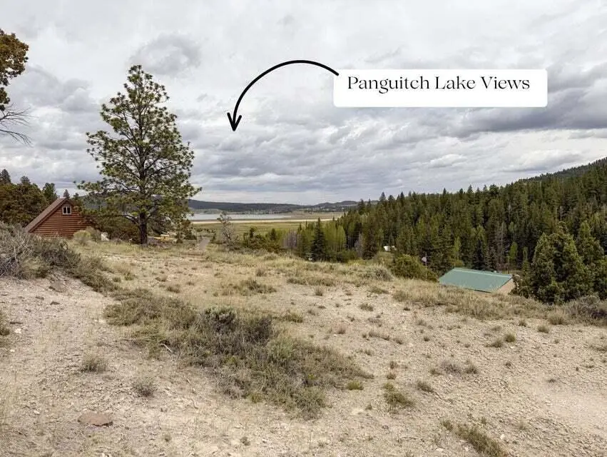 Lot 69 Forest Garden, Panguitch, UT 84759 - #2