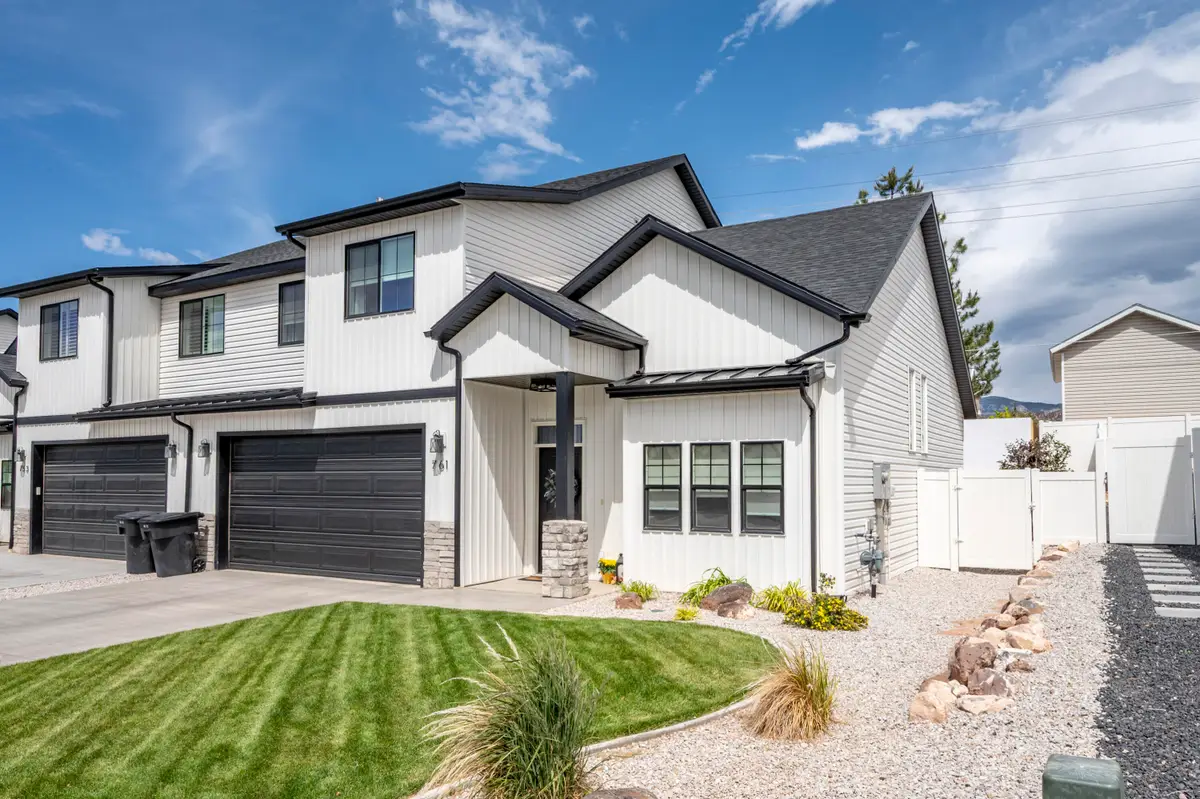 761 S Liberty Cove Dr, Cedar City, UT 84720 - #1