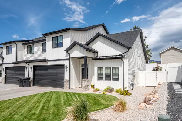 761 S Liberty Cove Dr, Cedar City, UT 84720