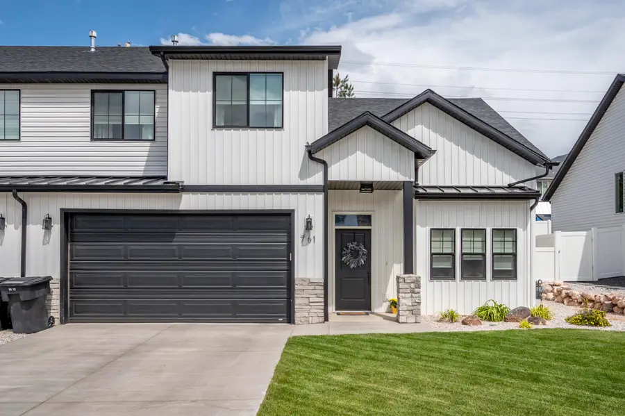 761 S Liberty Cove Dr, Cedar City, UT 84720 - #2