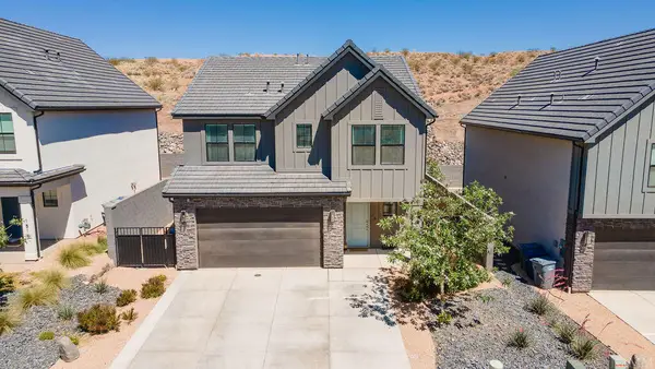1508 S Ripple Rock Dr, Washington, UT 84780