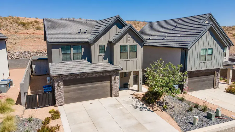 1508 S Ripple Rock Dr, Washington, UT 84780 - #2