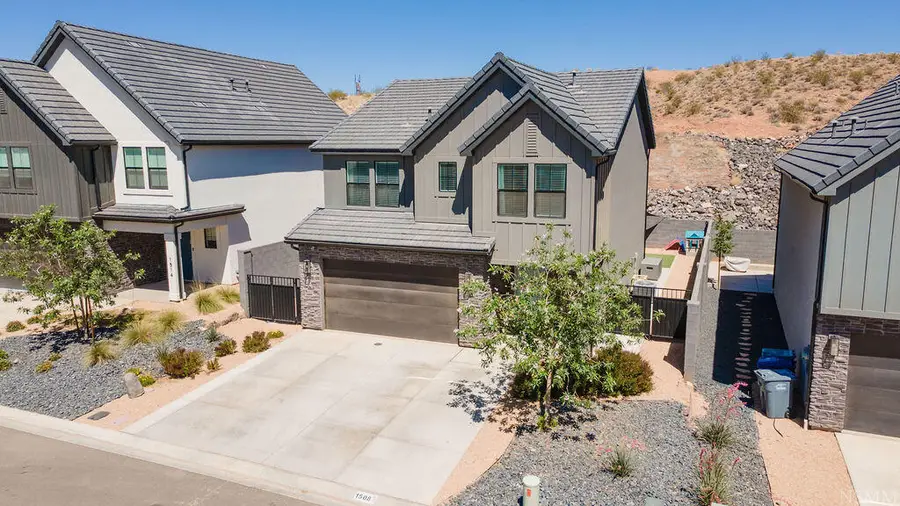 1508 S Ripple Rock Dr, Washington, UT 84780 - #3