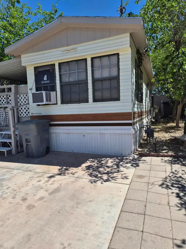 4400 W State Dr #63, Hurricane, UT 84737