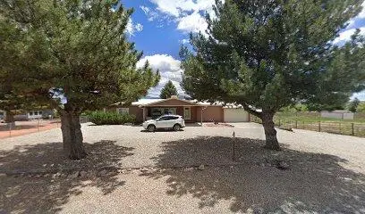 408 N Harmony Dr, New Harmony, UT 84757 - #1