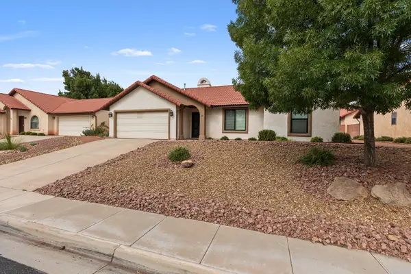 301 S 1200 #52, St George, UT 84770