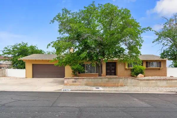 2071 E 575, St George, UT 84790