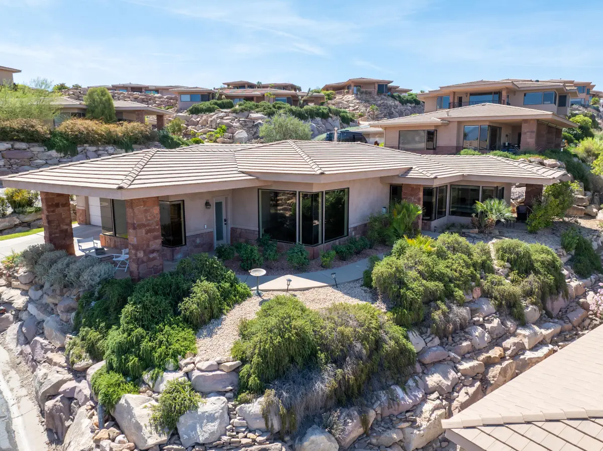 2235 S 1400 #20, Saint George, UT 84790 - #1