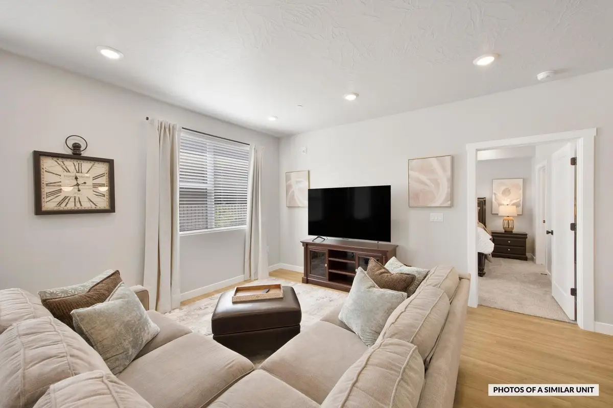206 N Chaparral Dr #N 101, Hurricane, UT 84737 - #1